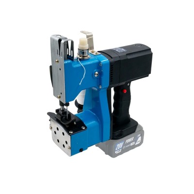 Аккумуляторная машина для сшивания мешков PROFI-TEC BSM1720V POWERLine (без аккумулятора и зарядного устройства)