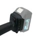 Аккумуляторная угловая шлифовальная машина PROFI-TEC DGA201BL POWERLine (без аккумулятора и зарядного устройства)