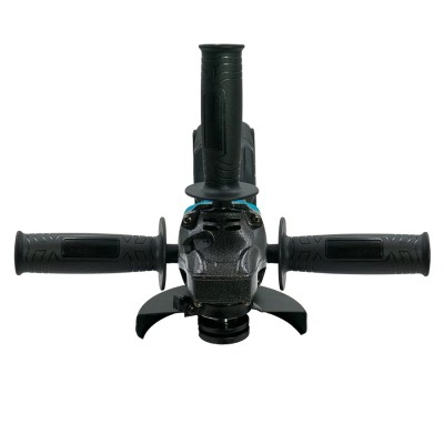 Аккумуляторная угловая шлифовальная машина PROFI-TEC DGA201BL POWERLine (без аккумулятора и зарядного устройства)