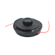 Мотокоса PROFI-TEC PT-5200 PRO