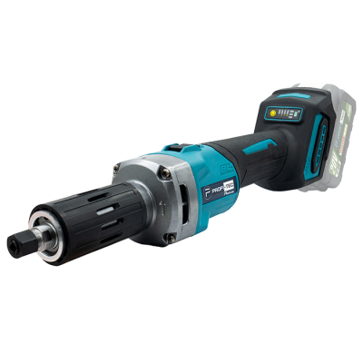 Аккумуляторная прямая шлифовальная машина PROFI-TEC PDG36BL POWERLine (без аккумулятора и зарядного устройства)