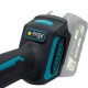 Аккумуляторная прямая шлифовальная машина PROFI-TEC PDG36BL POWERLine (без аккумулятора и зарядного устройства)