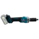 Аккумуляторная прямая шлифовальная машина PROFI-TEC PDG36BL POWERLine (без аккумулятора и зарядного устройства)