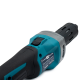 Аккумуляторная прямая шлифовальная машина PROFI-TEC PDG36BL POWERLine (1×PT2040EP (4.0 Ач), зарядное устройство)