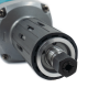 Аккумуляторная прямая шлифовальная машина PROFI-TEC PDG36BL POWERLine (1×PT2040EP (4.0 Ач), зарядное устройство)