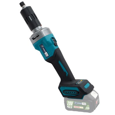 Аккумуляторная прямая шлифовальная машина PROFI-TEC PDG36BL POWERLine (без аккумулятора и зарядного устройства)