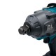 Аккумуляторный гайковерт PROFI-TEC PTW2100BL POWERLine (без аккумулятора и зарядного устройства)