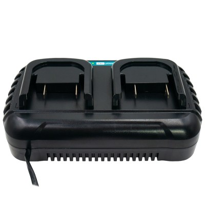 Двухпортовое зарядное устройство PROFI-TEC PCD20/2 dual