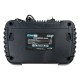 Двухпортовое зарядное устройство PROFI-TEC PCD20/2 dual