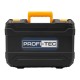 Аккумуляторная вакуумная присоска PROFI-TEC HoldPro 180 (12 В / 1.5 Ач, зарядное устройство)
