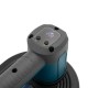 Аккумуляторная вакуумная присоска PROFI-TEC HoldPro 180 (12 В / 1.5 Ач, зарядное устройство)