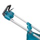 Аккумуляторная самоходная газонокосилка PROFI-TEC EasyMow 51 Pro (2×PT2080EP (8.0 Ач), зарядное устройство)