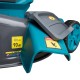 Аккумуляторная самоходная газонокосилка PROFI-TEC EasyMow 51 Pro (2×PT2080EP (8.0 Ач), зарядное устройство)