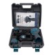 Аккумуляторный шуруповерт PROFI-TEC PPCD5516Q (2×PPT1620 (2.0 Ач), зарядное устройство)