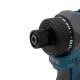 Аккумуляторный шуруповерт PROFI-TEC PPCD5516Q (2×PPT1620 (2.0 Ач), зарядное устройство)