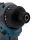 Аккумуляторный шуруповерт PROFI-TEC PPCD5516Q (2×PPT1620 (2.0 Ач), зарядное устройство)