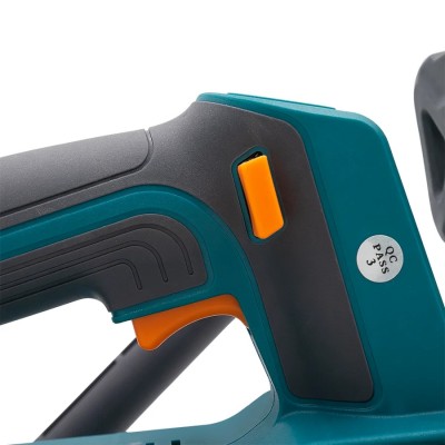 Аккумуляторная цепная пила PROFI-TEC PCS1220 UltraCore (1×PT2040EP (4.0 Ач), зарядное устройство)