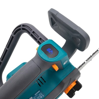 Аккумуляторная цепная пила PROFI-TEC PCS1220 UltraCore (1×PT2040EP (4.0 Ач), зарядное устройство)