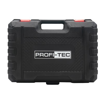 Аккумуляторная цепная пила PROFI-TEC PCS1220 UltraCore (1×PT2040EP (4.0 Ач), зарядное устройство)