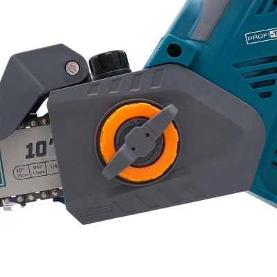 Аккумуляторная цепная пила PROFI-TEC PCS0920 UltraCore (без аккумулятора и зарядного устройства)