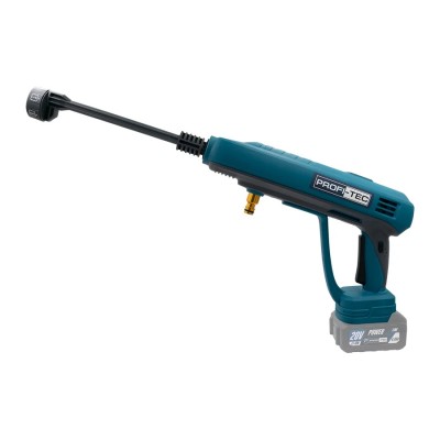 Аккумуляторная мойка высокого давления PROFI-TEC PHPW3020 POWERLine (без аккумулятора и зарядного устройства)