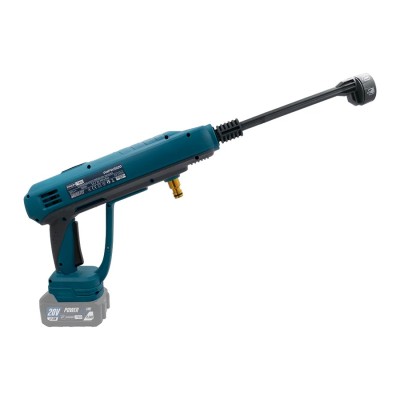Аккумуляторная мойка высокого давления PROFI-TEC PHPW3020 POWERLine (без аккумулятора и зарядного устройства)