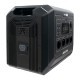 Портативная зарядная станция PROFI-TEC PPS2000 LiFePO₄ (2000 Вт, батарея 1024 Вт·ч)