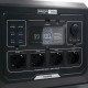 Портативная зарядная станция PROFI-TEC PPS2000 LiFePO₄ (2000 Вт, батарея 1024 Вт·ч)