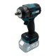Аккумуляторный набор инструментов PROFI-TEC Combo Set 4/5 POWERLine (DHP485BL, PBH201, DGA20BL, PTW502) (3×PT2040MP (4.0 Ач), зарядное устройство)