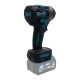 Аккумуляторный набор инструментов PROFI-TEC Combo Set 4/5 POWERLine (DHP485BL, PBH201, DGA20BL, PTW502) (3×PT2040MP (4.0 Ач), зарядное устройство)