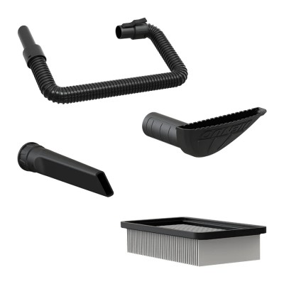 Аккумуляторный пылесос PROFI-TEC PVC1520 POWERLine (без аккумулятора и зарядного устройства)