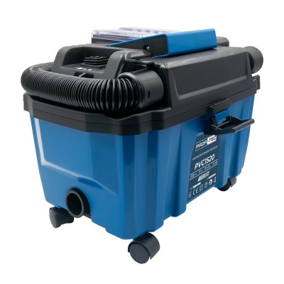 Аккумуляторный пылесос PROFI-TEC PVC1520 POWERLine (без аккумулятора и зарядного устройства)