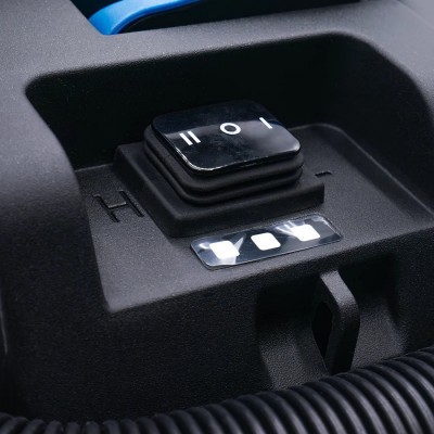 Аккумуляторный пылесос PROFI-TEC PVC1520 POWERLine (без аккумулятора и зарядного устройства)