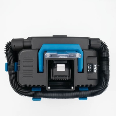 Аккумуляторный пылесос PROFI-TEC PVC1520 POWERLine (без аккумулятора и зарядного устройства)