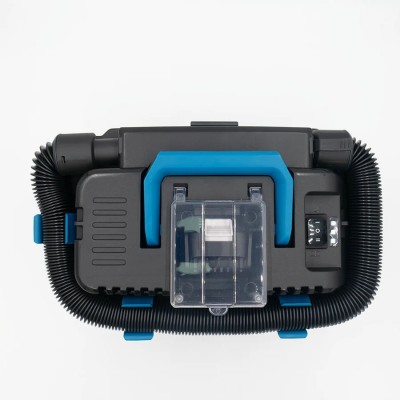 Аккумуляторный пылесос PROFI-TEC PVC1520 POWERLine (без аккумулятора и зарядного устройства)