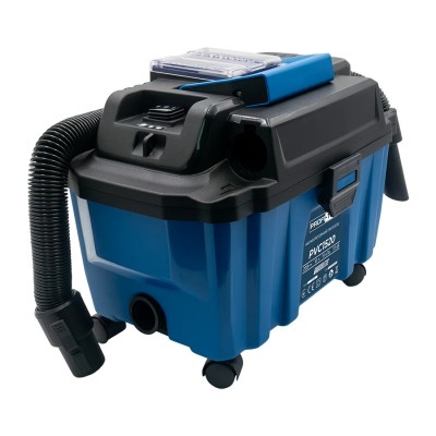 Аккумуляторный пылесос PROFI-TEC PVC1520 POWERLine (без аккумулятора и зарядного устройства)
