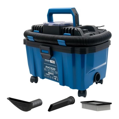 Аккумуляторный пылесос PROFI-TEC PVC1520 POWERLine (без аккумулятора и зарядного устройства)