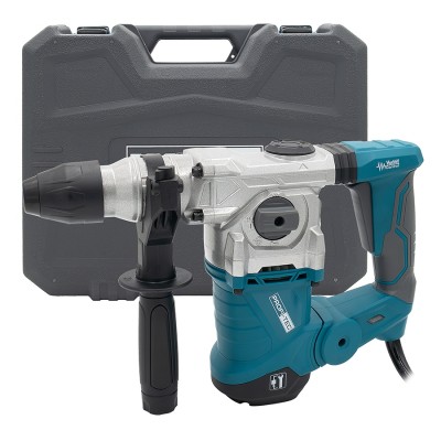 Перфоратор PROFI-TEC RH1700P7 IndustrialLine