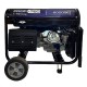 Генератор бензиновый PROFI-TEC PE-8000GE (8.0 кВт, электростартер)