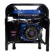 Генератор бензиновый PROFI-TEC PE-8000GE (8.0 кВт, электростартер)