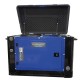 Генератор дизельный PROFI-TEC PE-11000SSDE (12.5 кВА / 10 кВт, 220 В)