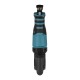 Аккумуляторная сабельная пила PROFI-TEC BJR2028BL POWERLine (без аккумулятора и зарядного устройства)