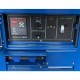 Генератор дизельный PROFI-TEC PE-12000SSDE (13.5 кВА / 11 кВт, 220 В)