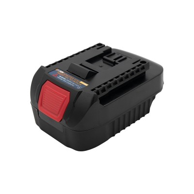 Адаптер PROFI-TEC PT20BS, с батареи PROFI-TEC (Makita) на инструмент Bosch