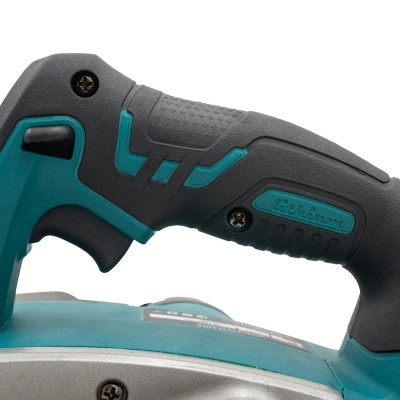 Аккумуляторный рубанок PROFI-TEC PCP8220BL POWERLine (без аккумулятора и зарядного устройства)