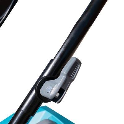 Аккумуляторная газонокосилка PROFI-TEC EcoCut 43 Lite (без аккумулятора и зарядного устройства)