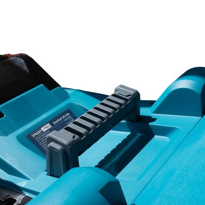 Аккумуляторная газонокосилка PROFI-TEC EcoCut 43 Lite (без аккумулятора и зарядного устройства)