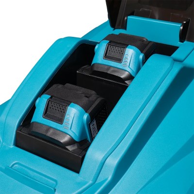 Аккумуляторная газонокосилка PROFI-TEC EcoCut 43 Lite (без аккумулятора и зарядного устройства)