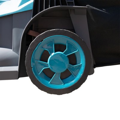 Аккумуляторная газонокосилка PROFI-TEC EcoCut 43 Lite (без аккумулятора и зарядного устройства)