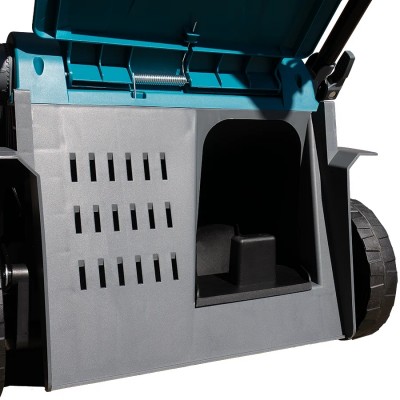 Аккумуляторная газонокосилка PROFI-TEC EcoCut 43 Lite (без аккумулятора и зарядного устройства)